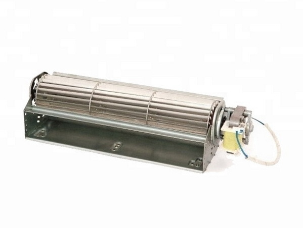 Top Cross Flow Fan Manufacturers And Suppliers in Russia