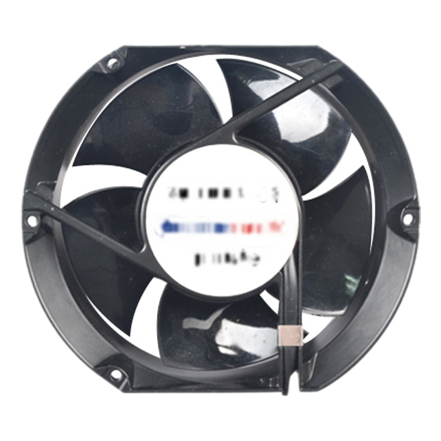 Top DC Axial Fan Manufacturers And Suppliers in Arabia