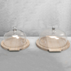 Kitchenware: Ashwood Cake Pan