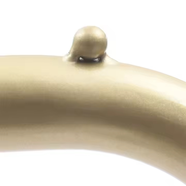 Factory New Style Gold Metal Wood Clothing Rack Detachable Design Waterproof for Wardrobe Bathroom Living Room Display Stand