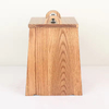 LATEST MODAL of WOODEN DONATION BOX USED AS CHARITY BOX MONEY SAVER in ATTRACTIVE SHAPES and DESIGN