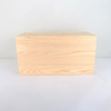 Bamboo Tissue Box Holder Storage Paper Box Tissue Box Cover Car Wood Napkins Holder Case Organizer Home Decoration