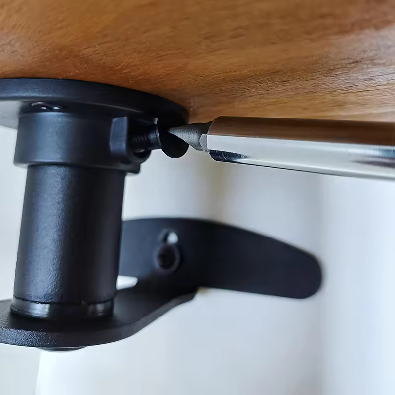 OEM Durable Space-Saving Ceiling Cat Tree Plywood Hanging Cave Adjustable 259cm Tall Cat Tree Tower Modern Home Decoration