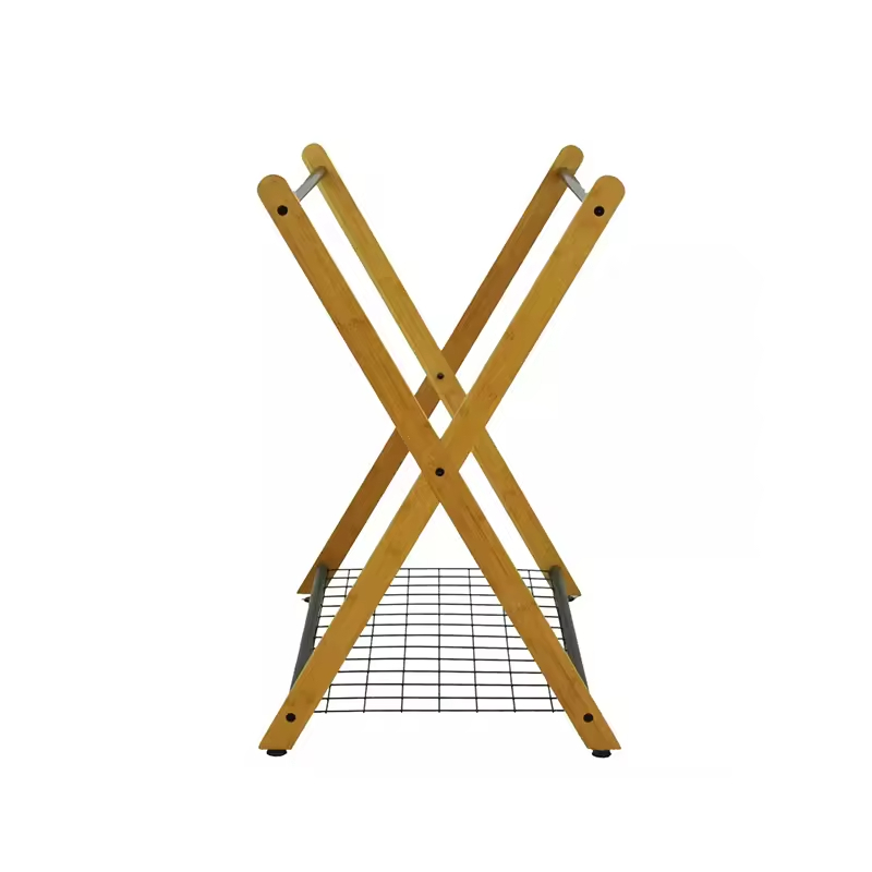 Factory OEM&ODM Low-priced Foldable Laundry Basket Delicate 3 Tier Laundry Basket Toyts Container Laundry Storage Basket