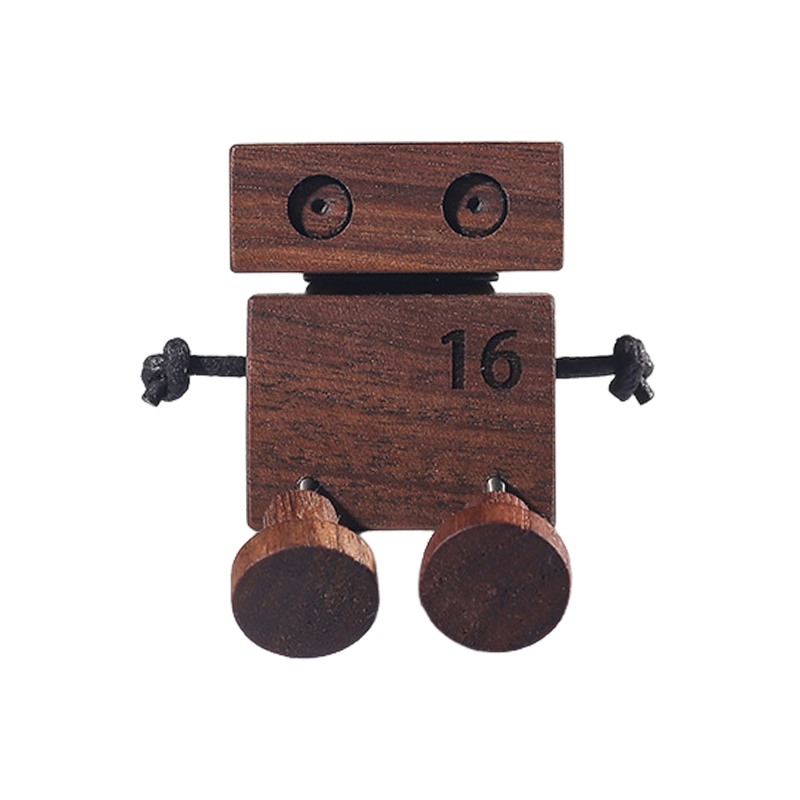 Robot fragrance diffuser