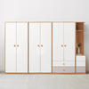 Wooden furniture handle