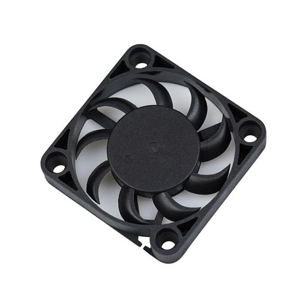 DC Axial Fan