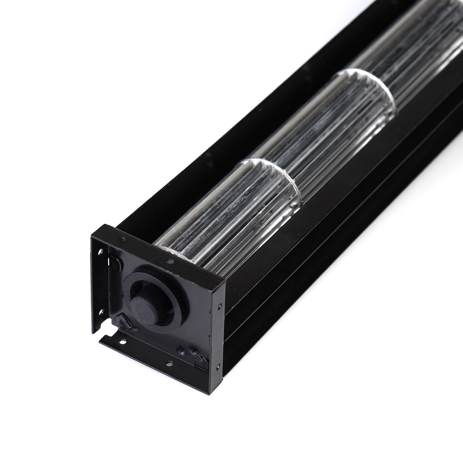 DC Cross Flow Fan