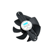Frameless Fan 9025