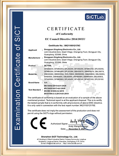 CERTIFIED QUALITY YOU CAN TRUST