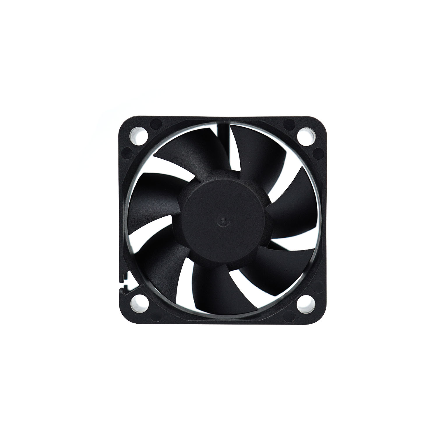 DC Axial Fan 5020