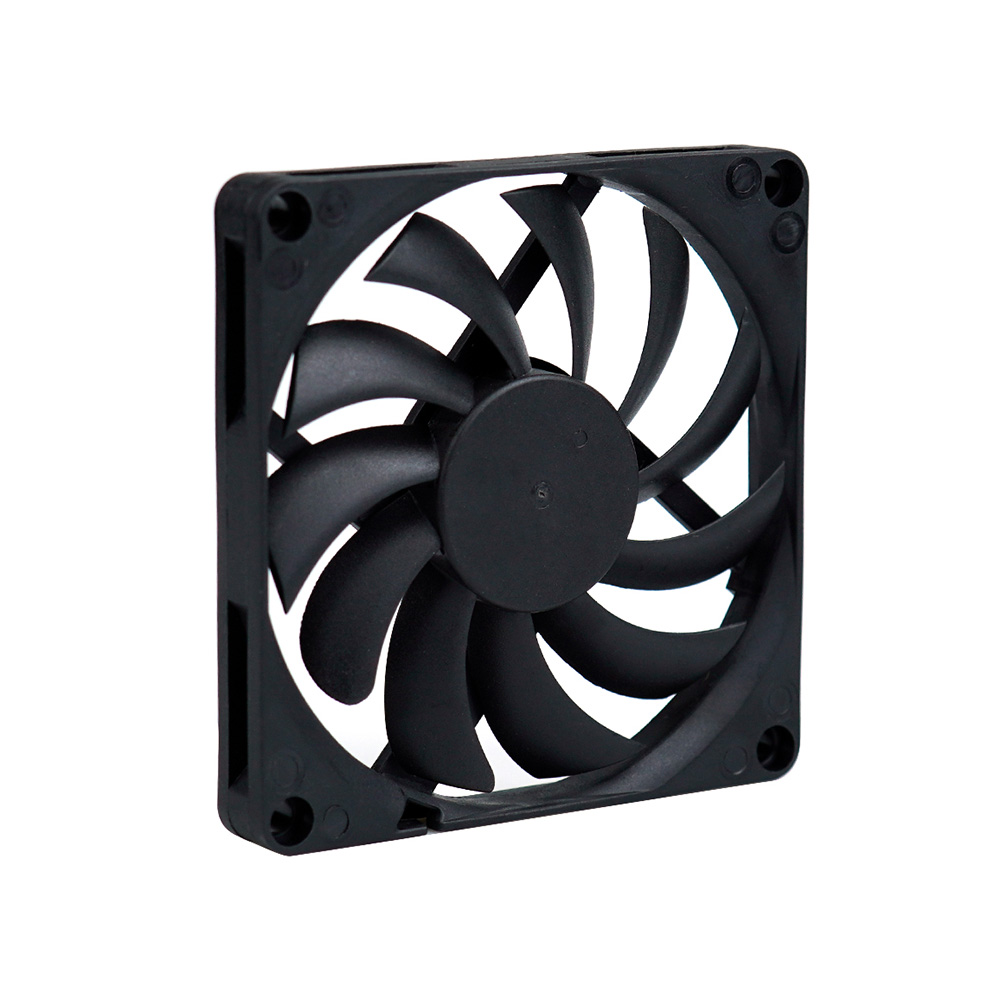 DC Axial Fan 8010