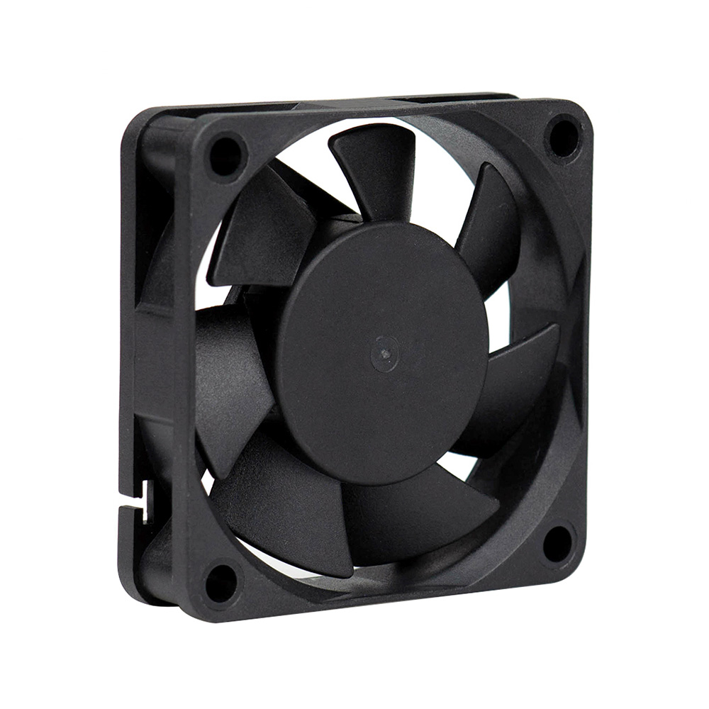 DC Axial Fan 6015