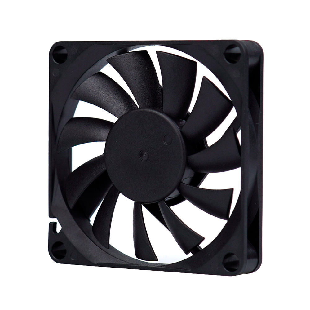 DC Axial Fan 7010