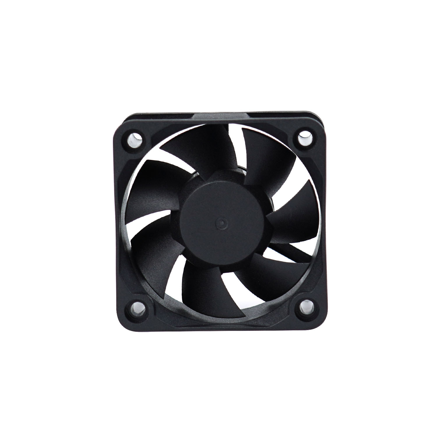 DC Axial Fan 5025