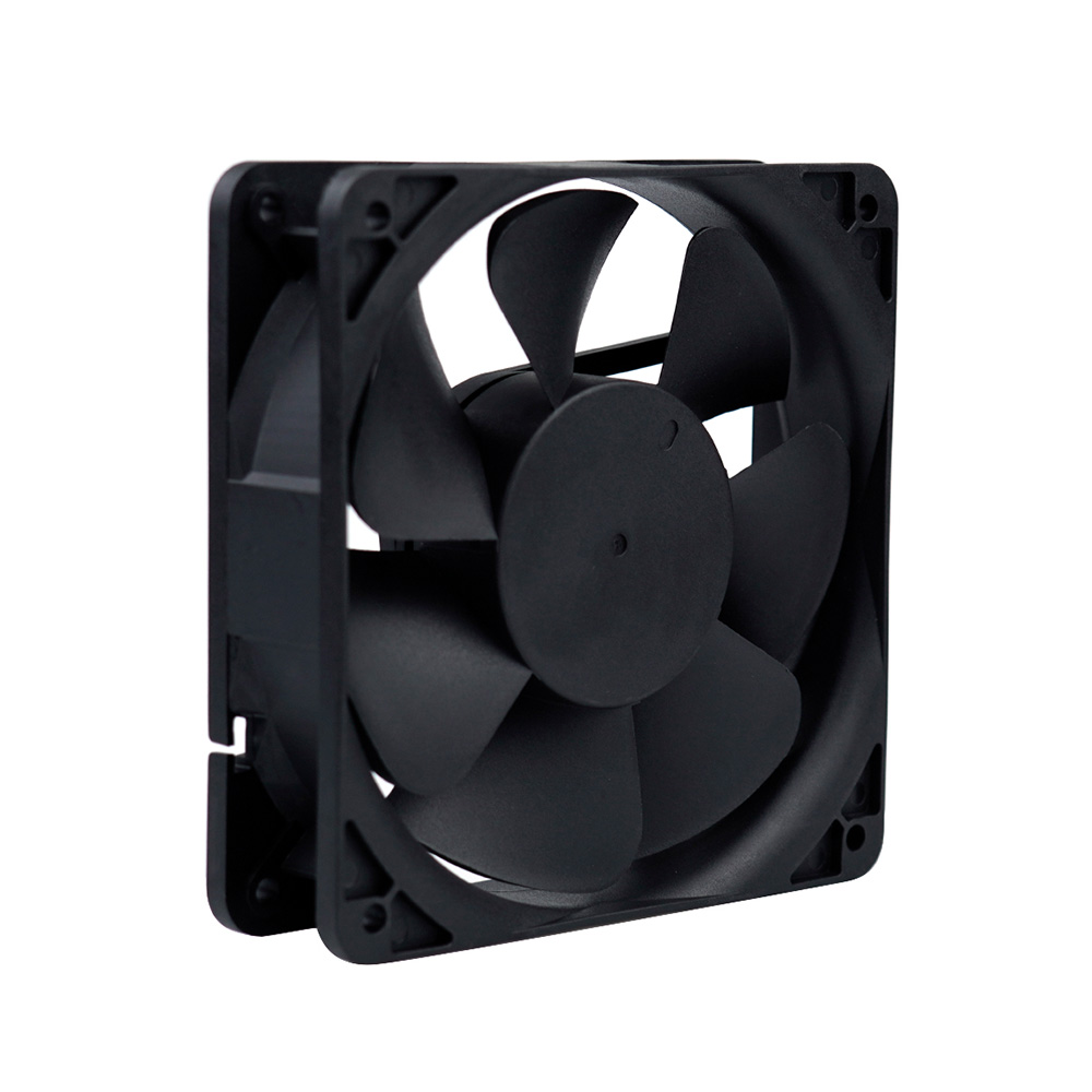 DC Axial Fan 1232