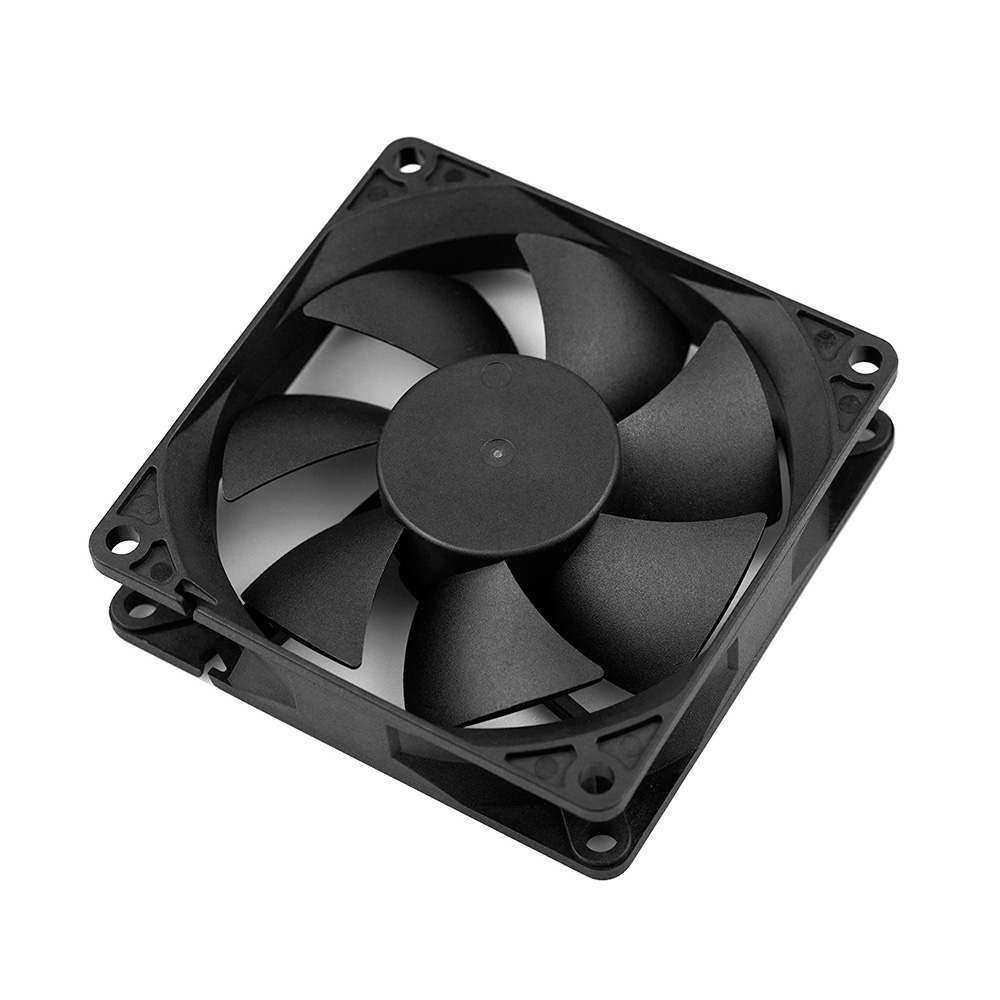 DC Axial Fan 8020