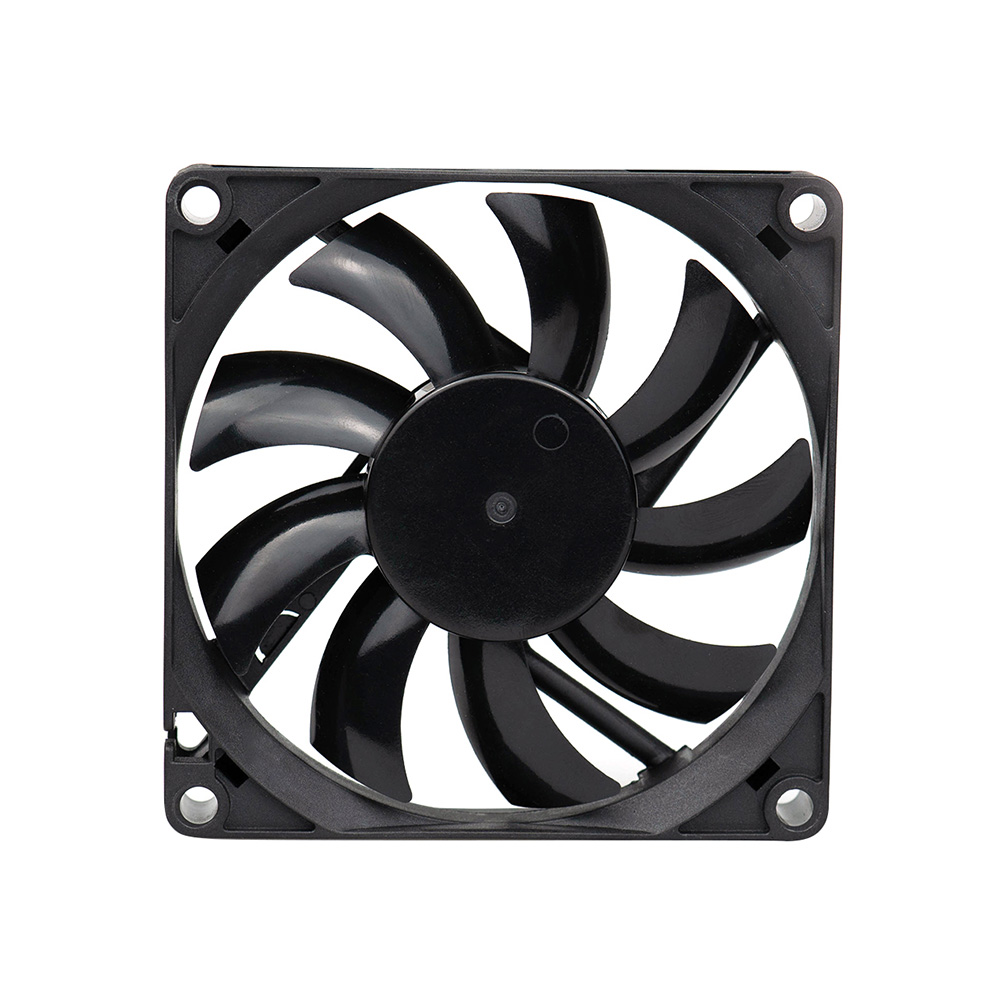 DC Axial Fan 8015
