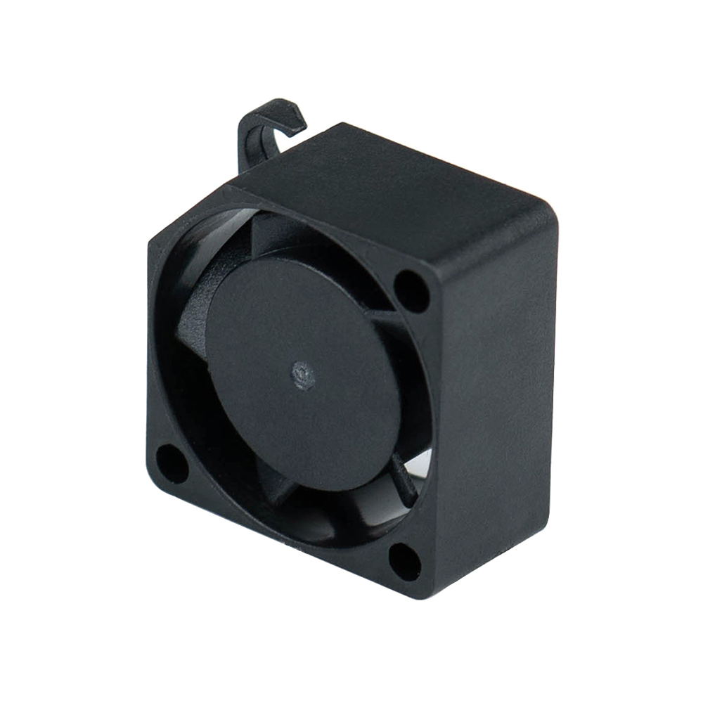DC Axial Fan 2010