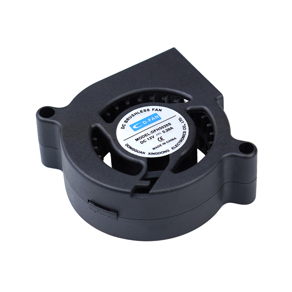 DC Blower 5020