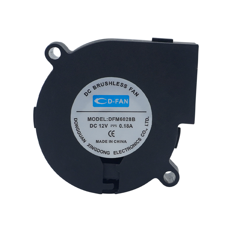 DC Blower Fan 6028