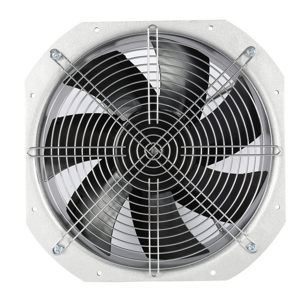 Top 10 DC Axial Telecom Fans factories in china