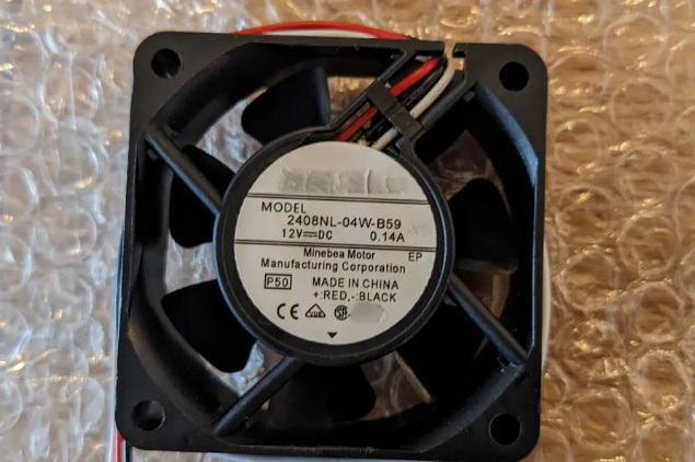Top 10 computer fan suppliers in china