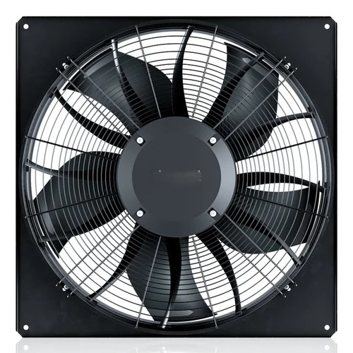 Top EC Axial Fan Manufacturers And Suppliers in The UK
