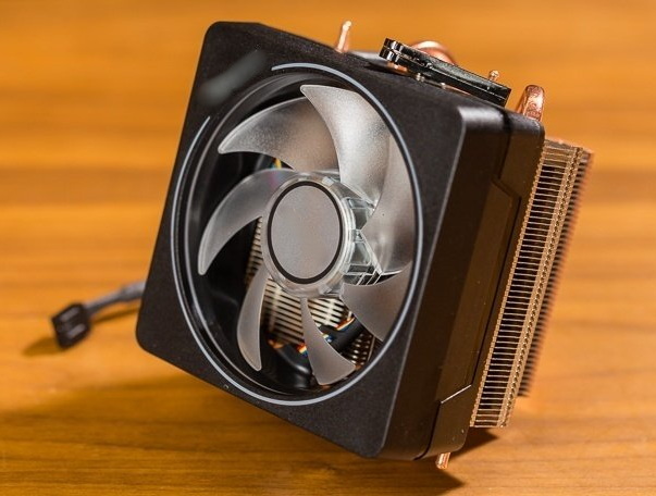 Top CPU Cooling Fan Manufacturers And Suppliers in The UK