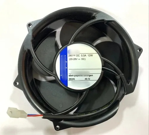 Top DC Axial Fan Manufacturers And Suppliers in Portugal