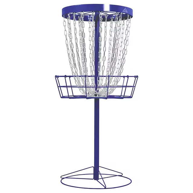 Direct Sale From Dongguan Factory 24 Chain Golf & Basketball Metal Storage Rack for Home Organization