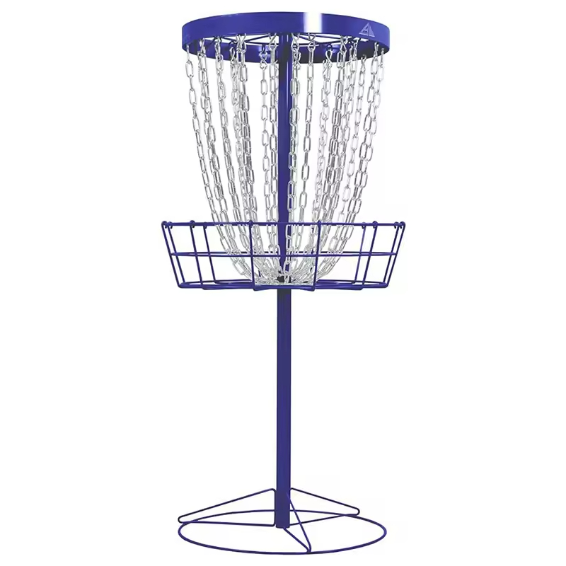 Direct Sale From Dongguan Factory 24 Chain Golf & Basketball Metal Storage Rack for Home Organization