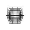 Manufacturer Custom Multiple Storage Wire Toy Kitchen Fruit Basket Storage Rack 3 Layer Metal Fruit Advertising Displays