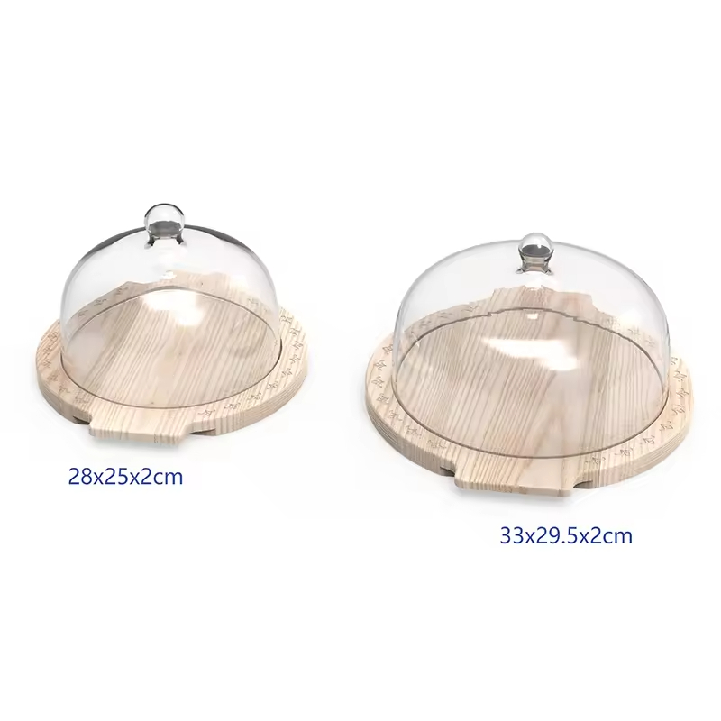 Wholesale Customizable Juice tank Bamboo Cutting Boards for Kitchen Chopping Board Bamboo Cutting Board with Handle