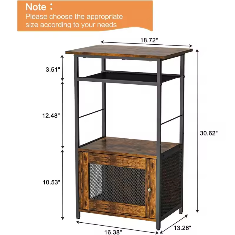 OEM&ODM 70.9 in. Wood Vintage Brown Sofa Table and Industrial Console Table and Narrow Long Sofa Skinny Hallway Table