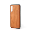 Factory Spot Durable Modern Rosewood Black Walnut Wooden Laser Carved Protective Phone Case for iPhone 11pro Max 8plus XS MAX