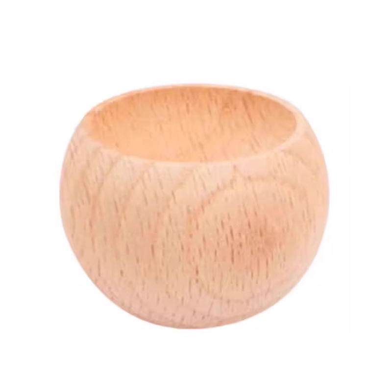 Inverted wooden diffuser wood