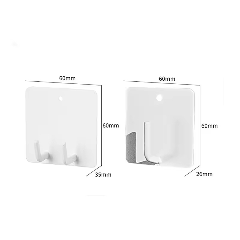 Custom Heavy-Duty Extra Strong Magnet Hook for Hanging Refrigerator Grill Kitchen Cruise Cabins Magnetic Hooks for Easy Travel