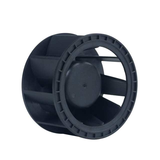 Frameless Fans 5032