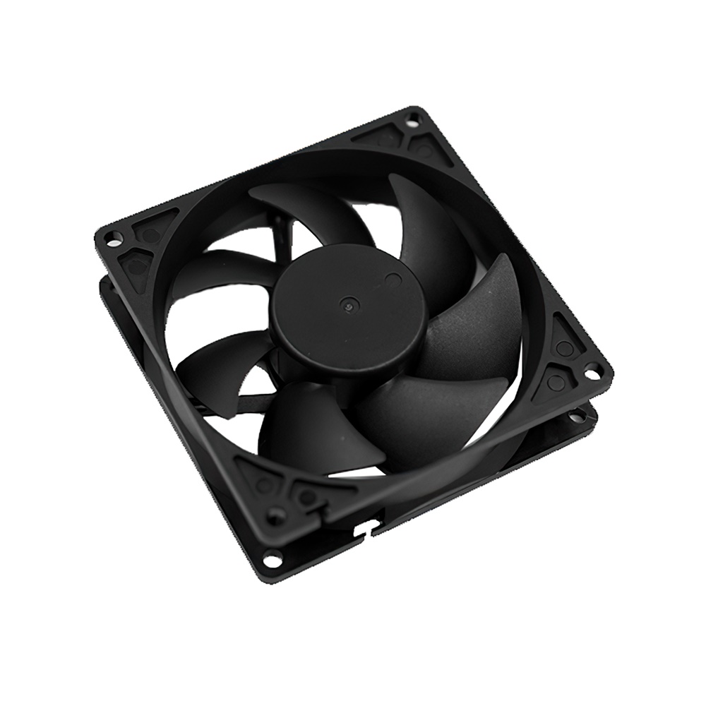 EC Axial Fan 9238
