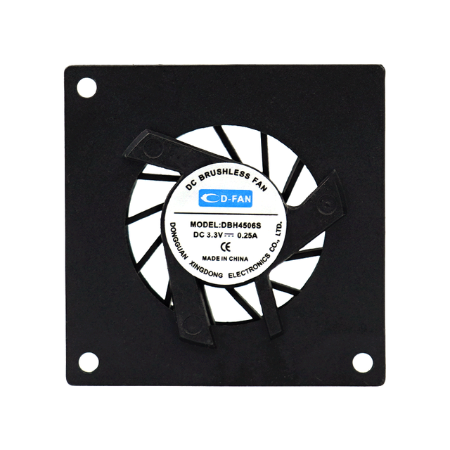DC Blower 4506