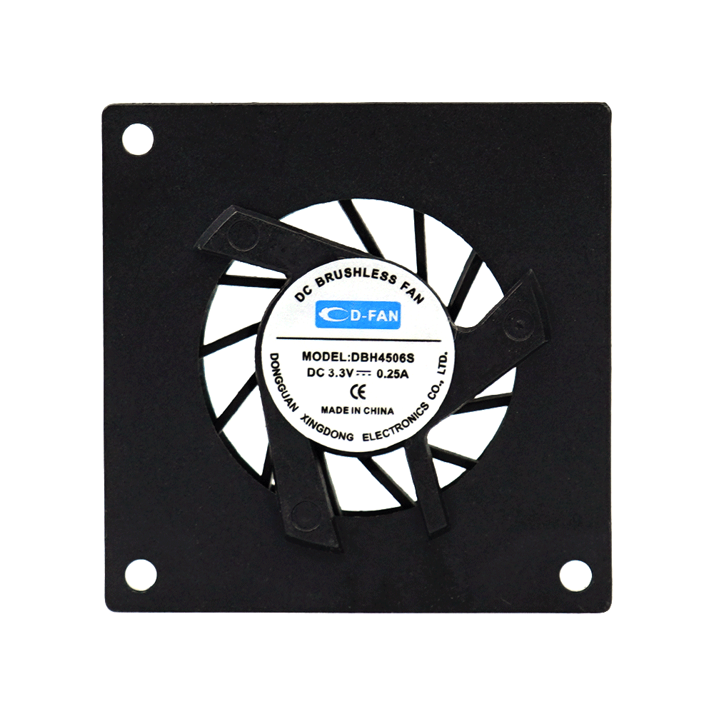 DC Blower 4506