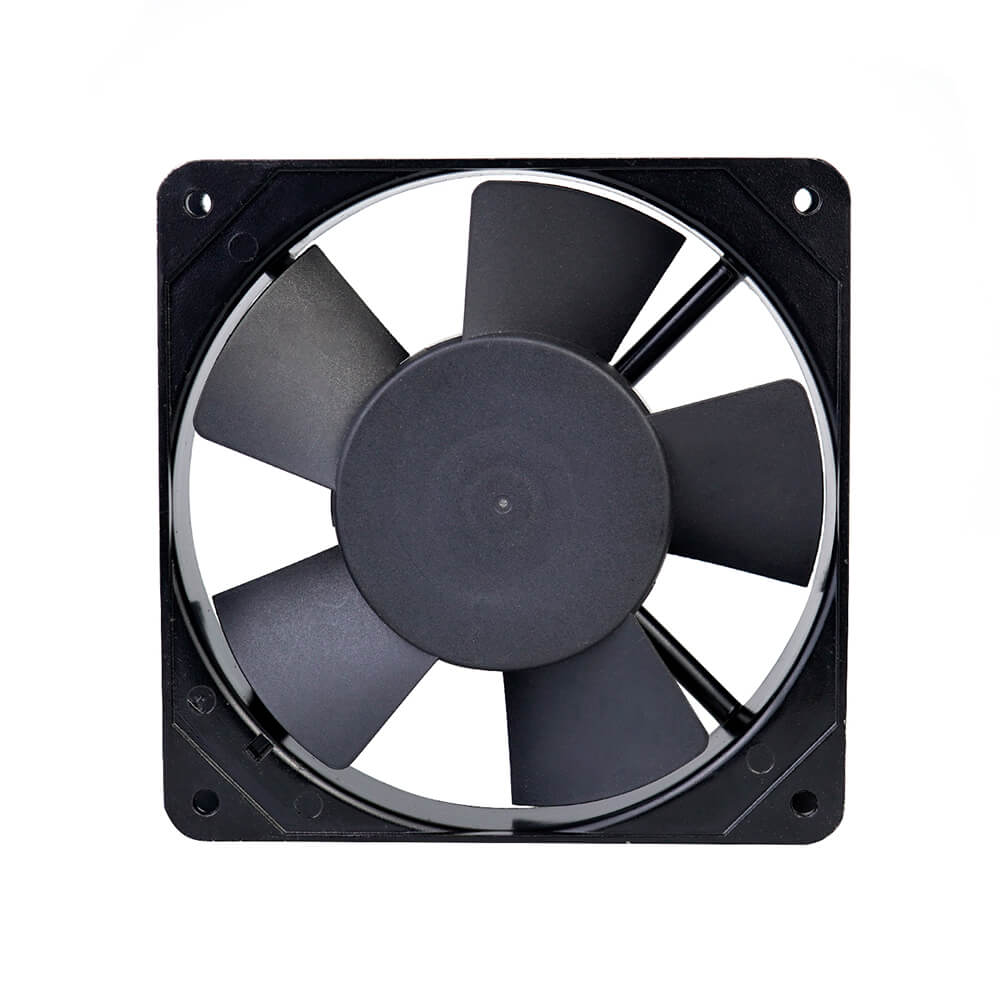 AC Axial Fan 1225
