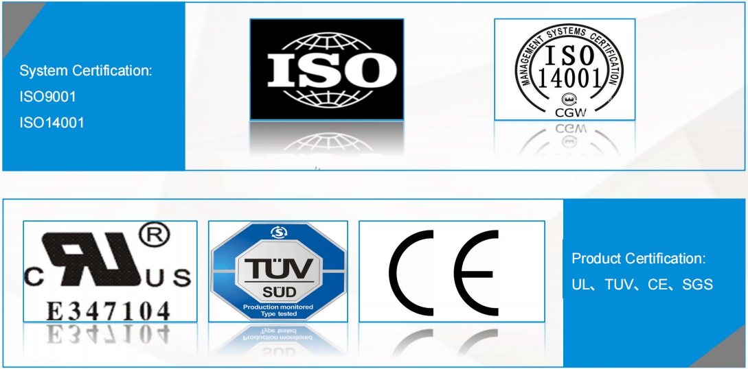 Cabinet Cooling Fan Manufacturer