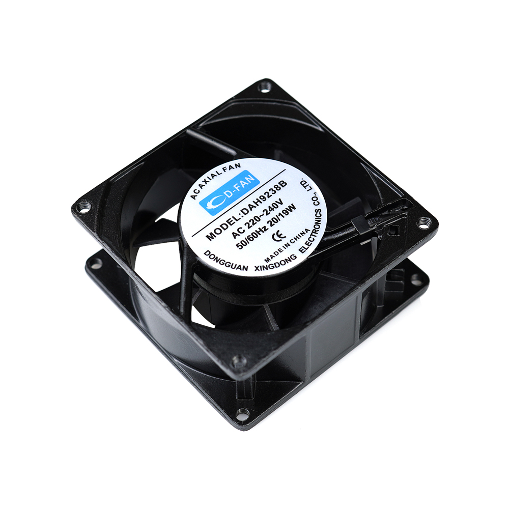 AC Axial Fan 9238