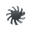 Frameless Fan 6010