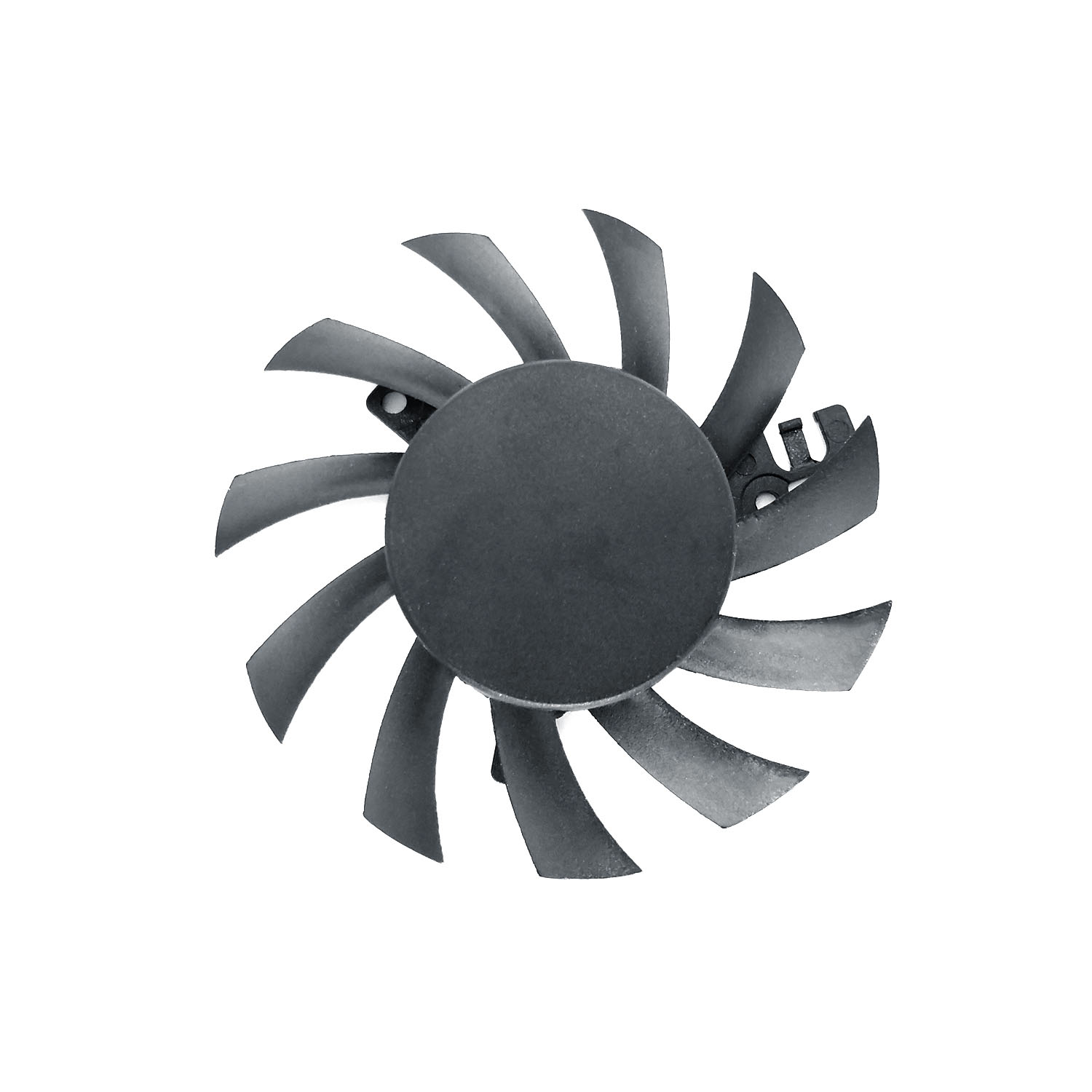 Frameless Fan 6010