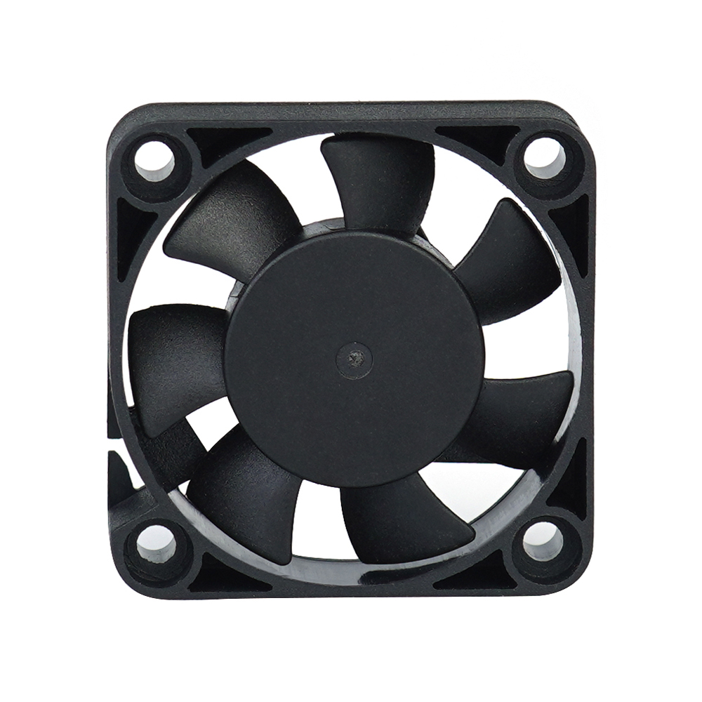 DC Axial Fan 4010