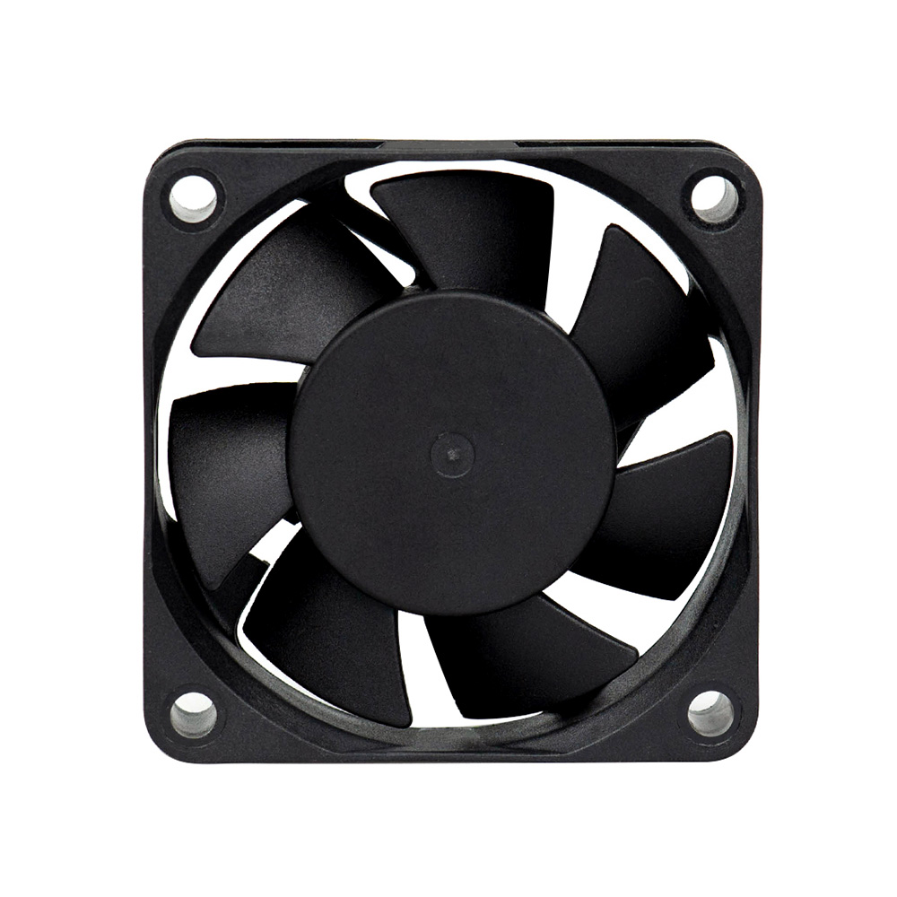 DC Axial Fan 6015