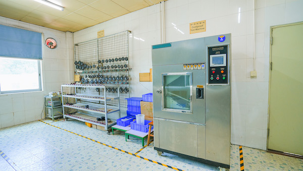 Wholesale DC Blower Factory